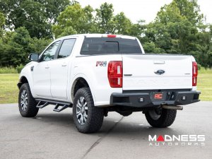 Ford Ranger Rear Bumper - Rough Country